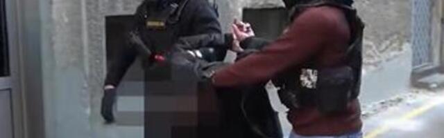 UHAPŠEN PROFESOR SREDNJE ŠKOLE U NOVOM SADU! Osumnjičen za pornografiju i iskoriščavanje maloletnika