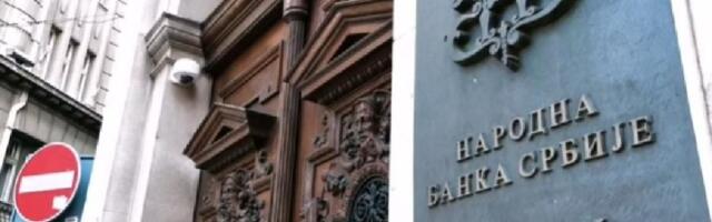 PANIKA Sankcije NBS mogu da ZATRESU celu ekonomiju - dinar pod brutalnim udarom