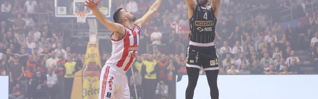 Isplivale rane kvote za prvi ovosezonski večiti derbi - Malo ko je ovo očekivao