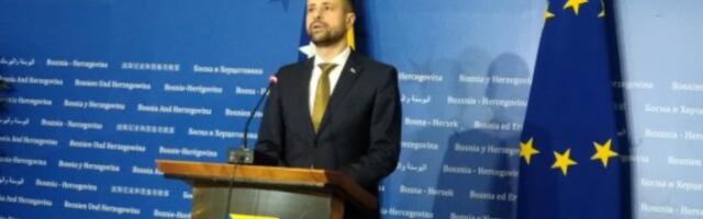 Амиџић: Република Српска не прихвата никаква условљавања