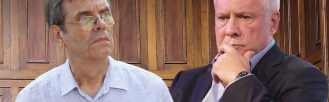 Veleizdaja Srbije: Zorana Mihajlović otkriva kako su Tadić i Koštunica prodali NIS (VIDEO)