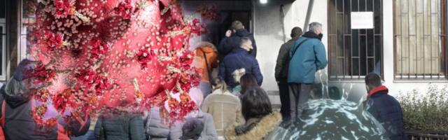 VANREDNA SITUACIJA U EVROPI, VIRUS SE ŠIRI! Potvrđeno je žarište teške bolesti, i postoji samo jedno rešenje!