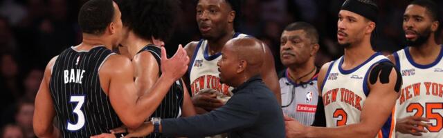 POSLE SKANDALA SPAKOVAO 37 POENA I OVERIO KARTU ZA VEGAS: Upravo sam izgubio 35.000 dolara, morao sam nekako da ih vratim! (VIDEO)