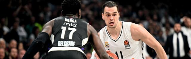 Izraelci su spremni da bace ogromnu sumu na sto! Hapoel Tel Aviv želi Marija Hezonju