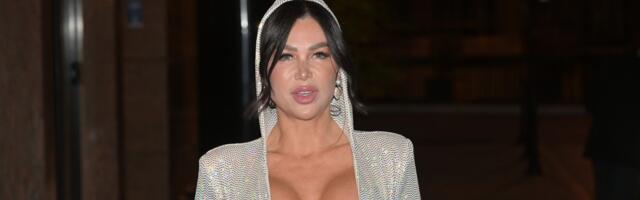 "Nudili su mi 10.000 evra za intimne odnose, a ja nisam stala dok nisam zaradila 100.000 evra" Stanija se obogatila u Americi, otkrila i kako