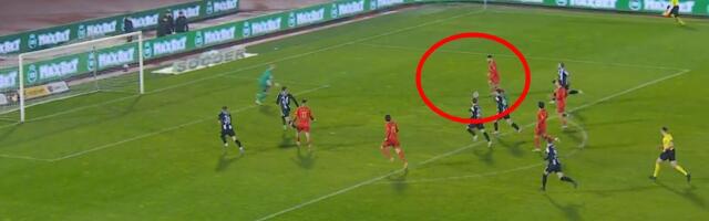 Ovako je Napredak za tri minuta šokirao Humsku: Bivši igrač Partizana odigrao ključnu ulogu!