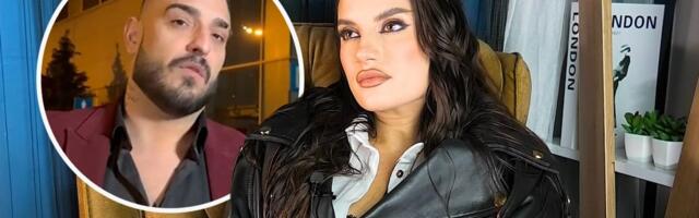 Bolna ispovest Barbare Bobak, nakon 4 godine u suzama priznala: "Sebe sam krivila zbog svega što sam doživela"