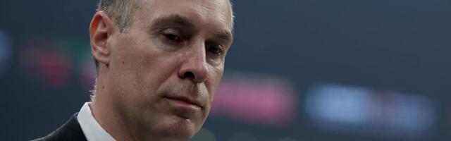 POZNATA SUDBINA MIRKA OCOKOLJIĆA NA KLUPI PARTIZANA! Žarko Paspalj se oglasio i sve otkrio!