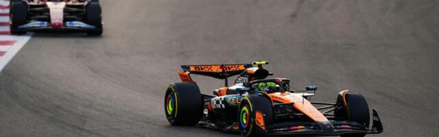 "LETEĆI CIRKUS" PONOVO U PORTUGALU: Portimao se vraća u kalendar Formule 1!