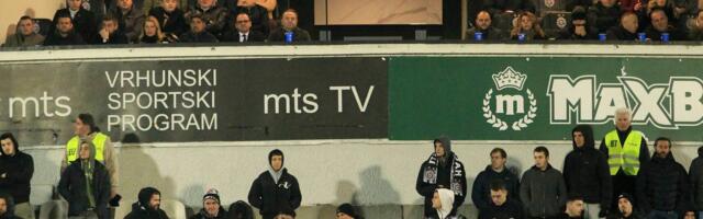 FIFA zabranila Partizanu registraciju igrača do 2027. zbog neisplaćenog duga Patriku Andradeu