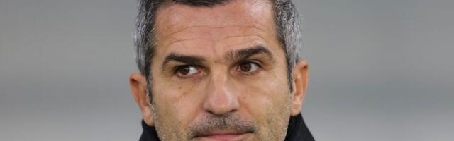 Prve reči Nenada Stojakovića nakon šokantnog poraza Partizana od IMT-a