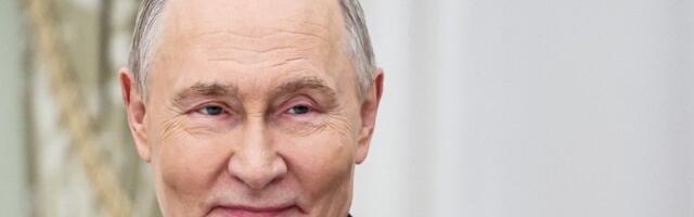 Ruska vojna mašinerija nezaustavljiva - Putin otkrio zastrašujuće cifre: Rusija spremna za sve (VIDEO)