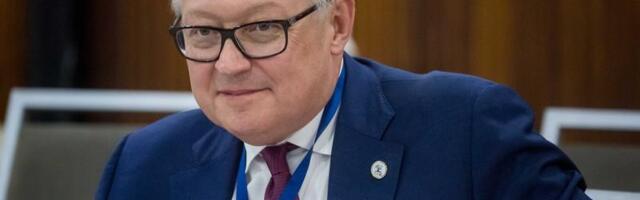 RUSI OPTUŽUJU UKRAJINU: Kijev i njegovi sponzori udvostručili napore da sabotiraju mirovni sporazum