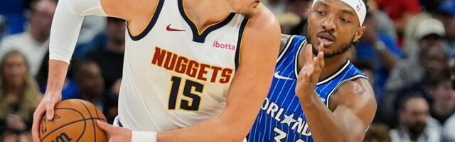 Jokić objasnio kakav je bio plan za poslednji napad Denvera