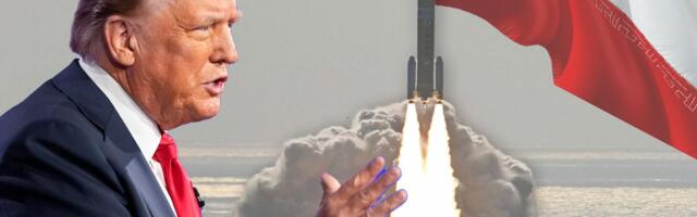 Tramp ponovo žestoko zapretio Iranu: "Oborićemo ih, uništićemo ih do kraja"