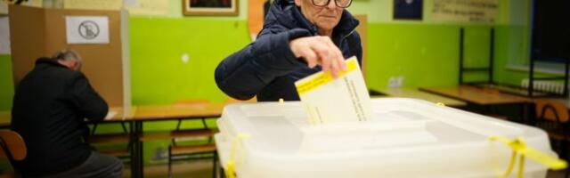Ponavljaju se predsednički izbori na više od 100 mesta u Republici Srpskoj