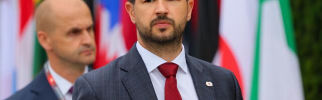 Milatović: Ja sam Crnogorac koji govori srpski