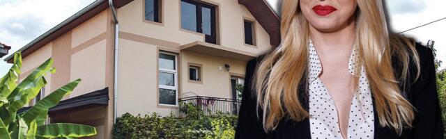 RODITELJI MILICE TODOROVIĆ OTKRILI DETALJE O TRUDNOĆI Evo gde je i šta radi pevačica pred porođaj: Tata puca od sreće, mama jedva čeka unuče! (FOTO)