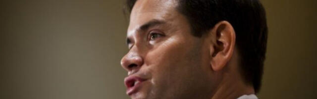 Рубио би могао да игра кључну улогу у управљању Венецуелом