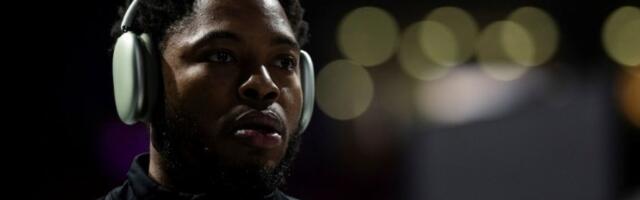 Tajrik Džons nema pravo da igra protiv Partizana!