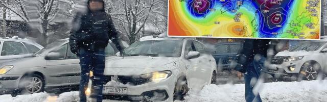 OVOG DATUMA STIŽE DRASTIČNO OTOPLJENJE, TEMPERATURA SKAČE ZA SKORO 20 STEPENI! Oglasio se RHMZ za Kurir: Ovo je precizna vremenska prognoza za narednih 7 dana!