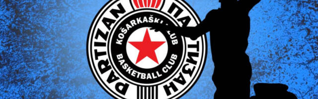 TRANSFER-BOMBA: Bivši igrač Partizana se ponovo vraća u Humsku!?