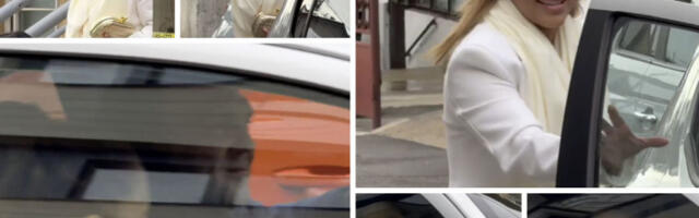 KASPER SE HITNO OGLASIO NAKON PROSLAVE ROĐENDANA: Uhvatili smo ga s Minom i njenom ćerkom, usledilo OVO! (FOTO)