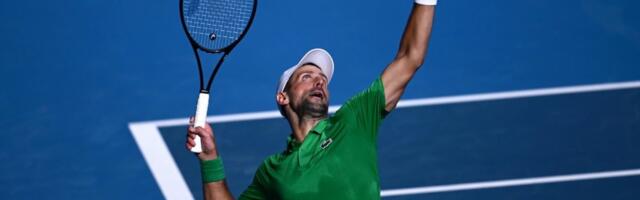 Upitnici i nezgodan žreb: Šta sve očekuje Novaka Đokovića u pohodu na titulu na Australijan openu?