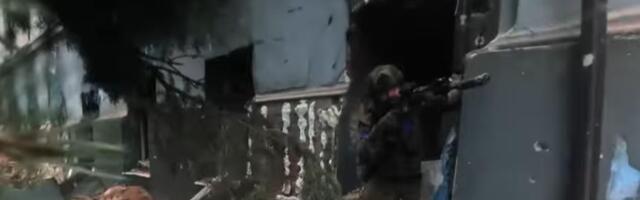 DRAMATIČAN PREOKRET KOD KUPJANSKA! Ukrajinci isterali Ruse, ali to sada SKUPO plaćaju na drugom delu fronta! "TOTALNI HAOS NA BOJIŠTU" (FOTO/VIDEO)