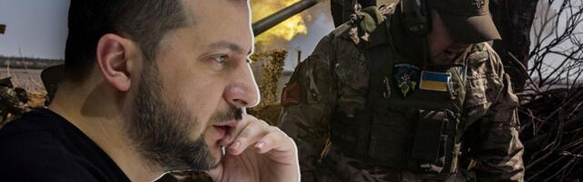 "Rusija sprema nove masovne napade na Ukrajinu": Predsednik Zelenski se hitno oglasio