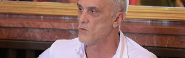 Ko je novi predsednik UO Bitefa – Spasoje Ž. Milovanović koji voli brzu vožnju i stiže bez kočenja