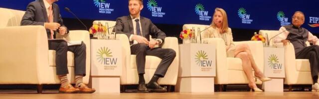 Rusi predstavili vodeća tehnološka rešenja na Indijskoj energetskoj nedelji