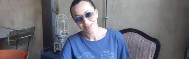 "Jela sam 300g čokolade i mršavila" Evo kako je pevačica saznala da ima neizlečivu bolest: Bilo mi je strašno!