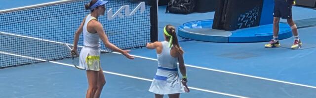 Aleksandra Krunić ima priliku da uradi nešto što niko nije učinio do sada u Srbiji i ispiše novu istoriju!