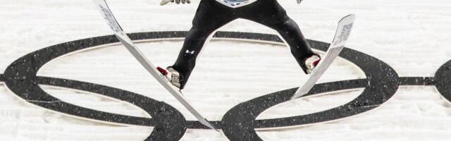 Četiri osvajača olimpijske medalje u kući! Domen Prevc zlatom na velikoj skakaonici uvećao neverovatno porodično nasleđe