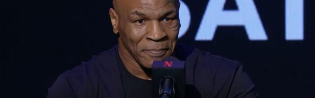 Imamo spektakl godine, zakazana jedna od najvećih borbi u istoriji: Majk Tajson - Flojd Mejveder!