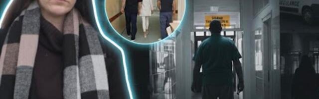 U LAZI IMA NAJSTRAŠNIJIH UBICA, PA I MALOLETNIH, UŠLI SMO TAMO! Direktor bolnice otkrio i da li se ŠIZOFRENIJA leči