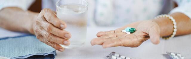 Stariji na biljnoj ishrani koriste čak 58% manje lekova od onih koji jedu meso, otkriva istraživanje