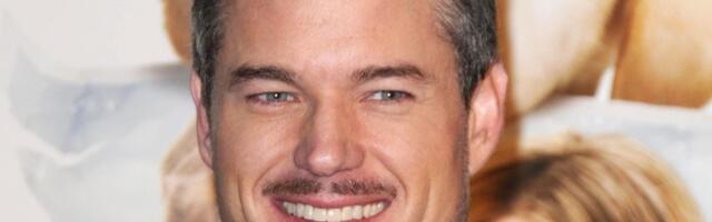 Umro Erik Dejn, zvezda serije "Uvod u anatomiju"