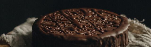 Ovo je najsočniji čokoladni kolač koji ćete ikad probati