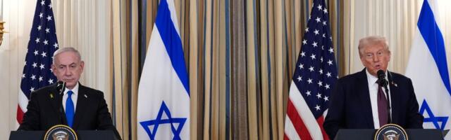 Oglasio se Netanjahu nakon napada na Iran: "Došlo vreme za uklanjanje egzistencijalne pretnje"