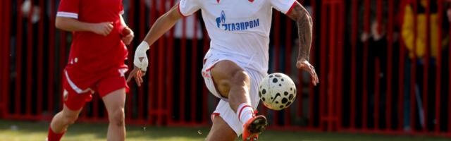 SPORTISSIMO SAZNAJE: Zvezda blizu odluke o Džeju Enemu - evo od čega zavisi njegov ostanak na Marakani!