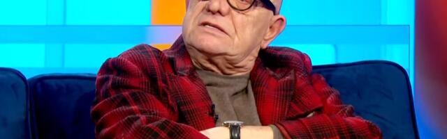 Paolo Mađeli: „Ne dam da se protiv Olivere Marković ijedna ružna reč kaže“