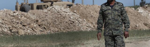 Kurdi čekaju na "zeleno svetlo": Kreće sledeća faza rata u Iranu uz podršku Mosada i CIA?