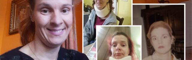 Anđela obolela od strašne bolesti, a otac je maltretirao! Batinama je poslao u bolnicu: Sad ima jednu šansu!