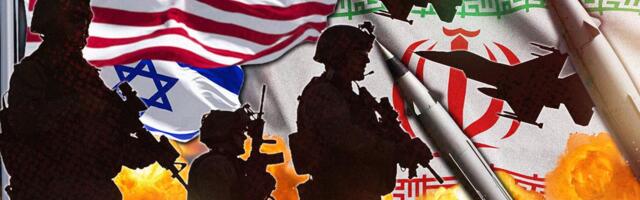 "EVROPA NEMA MORALNO PRAVO DA KRITIKUJE OVO ŠTO SE DANAS DEŠAVA, IMAJUĆI U VIDU ŠTA JE URADILA 1999." Jovičić za Kurir o ratu na Bliskom istoku