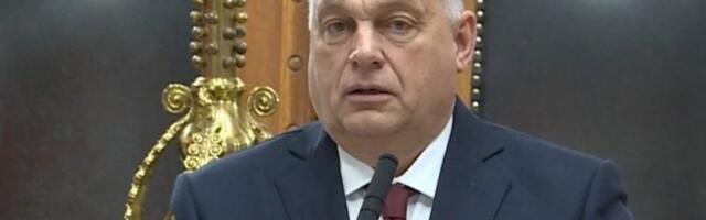 MERA STUPA NA SNAGU U PONOĆ! Viktor Orban presekao - DONEO VAŽNU ODLUKU, A TIČE SE GORIVA!