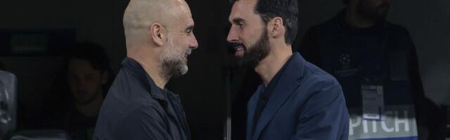 Arbeloa dočekao svojih pet minuta: Ovim rečima se "šepuri" posle lekcije Gvardioli