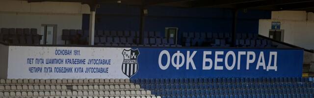 "Urlao je na dete!" OFK Beograd smenio trenera, nastao haos! Rokvić poručio: Vrbovali su decu