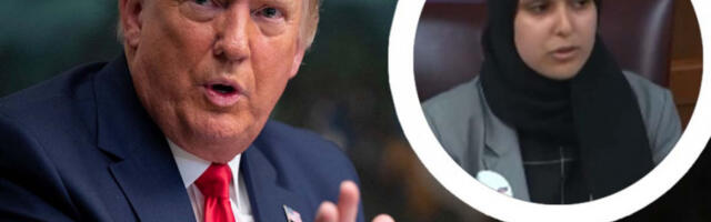 "SAD VODI NEZAKONIT RAT PROTIV IRANA I GUŠI VERSKU SLOBODU GOVORA": Ova hrabra žena je napustila Trampovu komisiju i optužila Vašington da služi zlu